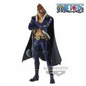 Figurine One Piece - X Drake Dxf Grandline Men Wanokuni Vol.22 17cm