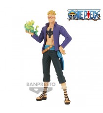 Figurine One Piece - Marco Dxf Grandline Men Wanokuni Vol.21 17cm