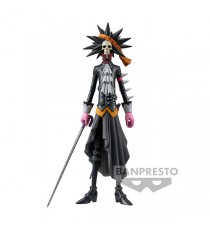 Figurine One Piece - Brook Dxf Grandline Men Vol.9 19cm