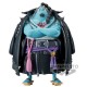 Figurine One Piece - Jinbe Dxf Grandline Men Vol.8 15cm