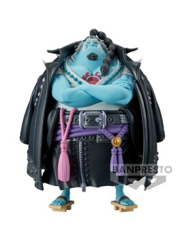 Figurine One Piece - Jinbe Dxf Grandline Men Vol.8 15cm