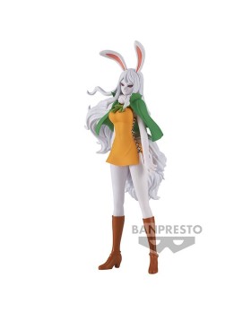 Figurine One Piece - Carrot Dxf Grandline Lady Wanokuni Vol.9  16cm