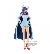 Figurine One Piece - One Piece Dxf Grandline Lady Wanokuni Vol.11 Ulti 16cm