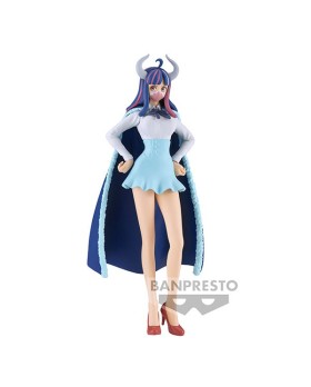 Figurine One Piece - One Piece Dxf Grandline Lady Wanokuni Vol.11 Ulti 16cm