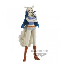 Figurine One Piece - Wanda Dxf Grandline Lady Wanokuni Vol.10 17cm