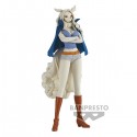 Figurine One Piece - Wanda Dxf Grandline Lady Wanokuni Vol.10 17cm