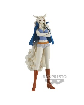 Figurine One Piece - Wanda Dxf Grandline Lady Wanokuni Vol.10 17cm