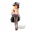 Figurine One Piece - Nami Dxf Grandline Lady Vol.3 16cm