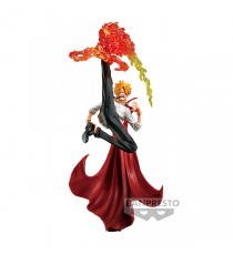 Figurine One Piece -Sanji Banpresto World Colosseum Vol.2 Special Ver 20cm