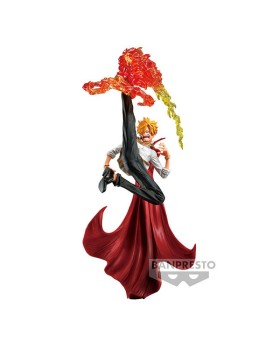 Figurine One Piece -Sanji Banpresto World Colosseum Vol.2 Special Ver  20cm
