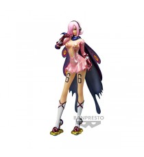 Figurine One Piece - Vinsmoke Reiju Banpresto Chronicle Glitter & Glamours 25cm