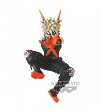 Figurine My Hero Academia - Katsuki Bakugo The Amazing Heroes Vol.30 12cm