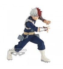 Figurine My Hero Academia - Shoto Todoroki The Amazing Heroes Vol.29 15cm