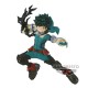 Figurine My Hero Academia - Izuku Midoriya The Amazing Heroes Plus Vol.2 13cm