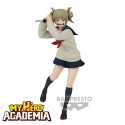 Figurine My Hero Academia - Himiko Toga Evil Villains Vol.6 15cm