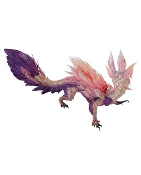 Figurine Monster Hunter - Mizutsune SH Monsterarts  31cm