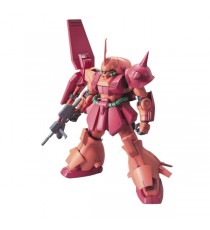 Maquette Gundam - Rms-108 Marasai Gunpla MG 1/100 18cm