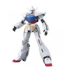 Maquette Gundam - Wd-M01 Turn A Gundam Gunpla MG 1/100 18cm