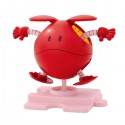 Maquette Gundam - Haropla Haro Diva Red 10cm