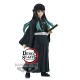 Figurine Demon Slayer Kimetsu No Yaiba - Muichiro Tokito Vol.33 15cm