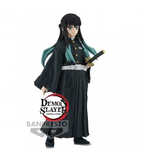 Figurine Demon Slayer Kimetsu No Yaiba - Muichiro Tokito Vol.33 15cm