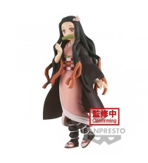 Figurine Demon Slayer Kimetsu No Yaiba - Nezuko Kamado Vol.30 15cm