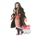 Figurine Demon Slayer Kimetsu No Yaiba - Nezuko Kamado Vol.30 15cm