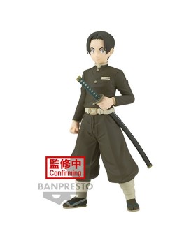 Figurine Demon Slayer Kimetsu No Yaiba - Murata Vol.29 15cm