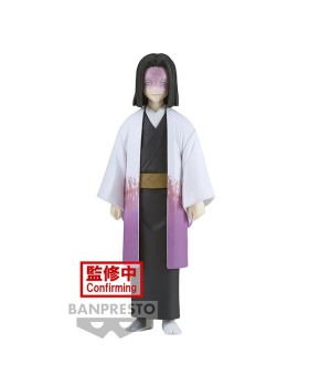 Figurine Demon Slayer Kimetsu No Yaiba - Kagaya Ubuyashiki Vol.29 17cm