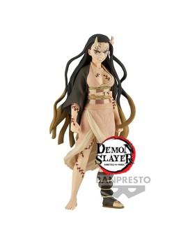 Figurine Demon Slayer Kimetsu No Yaiba - Nezuko Kamado Vol.27 16cm