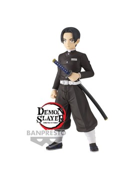 Figurine Demon Slayer Kimetsu No Yaiba - Murata Vol.27 15cm