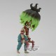 Figurine Demon Slayer Kimetsu No Yaiba - Gyutaro Vol.7 Q Posket 7cm