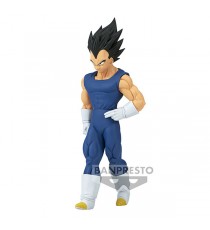 Figurine Dragon Ball Z - Vegeta Solid Edge Works Vol.10 19cm