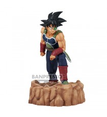 Figurine Dragon Ball Z - Bardock History Box Vol.6 14cm