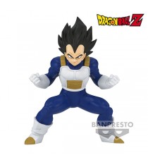 Figurine Dragon Ball Z - Vegeta Chosenshiretsuden III Vol.2 13cm