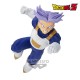 Figurine Dragon Ball Z - Trunks Chosenshiretsuden III Vol.2 12cm