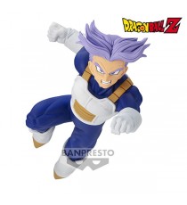 Figurine Dragon Ball Z - Trunks Chosenshiretsuden III Vol.2 12cm