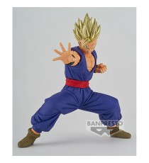 Figurine Dragon Ball Z - Super Super Hero Blood Of Saiyans Special XIII Son Gohan 12cm