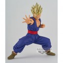 Figurine Dragon Ball Z - Super Super Hero Blood Of Saiyans Special XIII Son Gohan 12cm