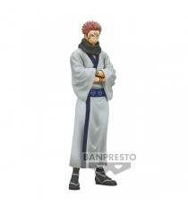 Figurine Jujutsu Kaisen - Sukuna King Of Artist 21cm