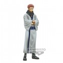 Figurine Jujutsu Kaisen - Sukuna King Of Artist 21cm