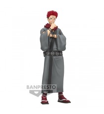 Figurine Jujutsu Kaisen - Sukuna Jukon No Kata 16cm