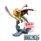 Figurine one piece - Edward Newgate One Piece Manhood special 10cm