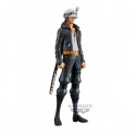 Figurine One Piece - Trafalgar Law Dxf Grandline Men Vol 10 Tba 17cm