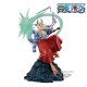 Figurine one piece - Yamato Dioramatic Brush 19cm