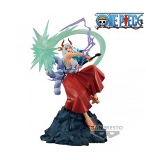 Figurine one piece - Yamato Dioramatic Brush 19cm