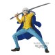 Figurine one piece - Trafalgar Law Battle Record Collection16cm