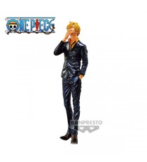 FigurineOne Piece - Sanji Chronicle King Of Artist 26cm