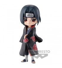 Figurine Naruto - Uchiha Itachi Q Posket 14cm