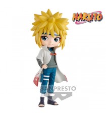 Figurine Naruto - Namikaze Minato Q Posket 15cm